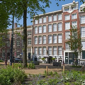 *** Hotel Nova Pays-Bas