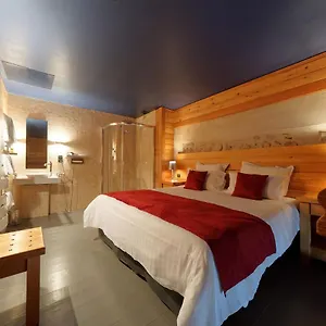 ** Hotel Casino Circus D'allevard France
