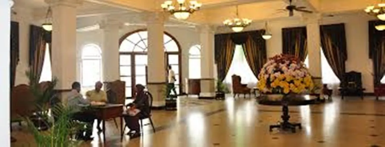 Queen'S Hotel Kandy 5*,  Sri Lanka