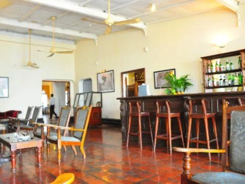 Queen'S Hotel Kandy